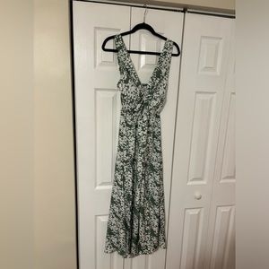 Used Shein maxi dress